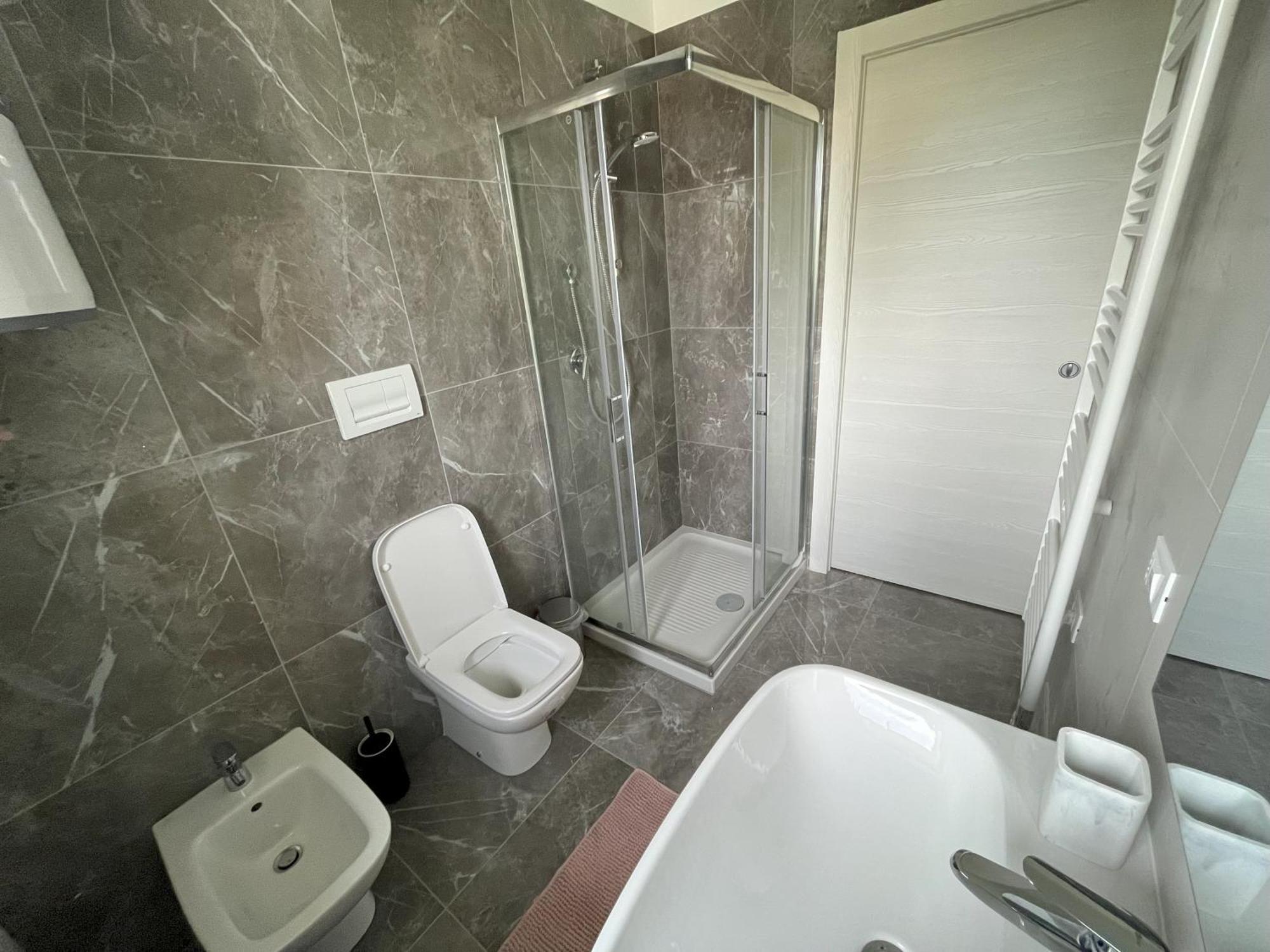 Welcome Milano Guest House Exterior foto
